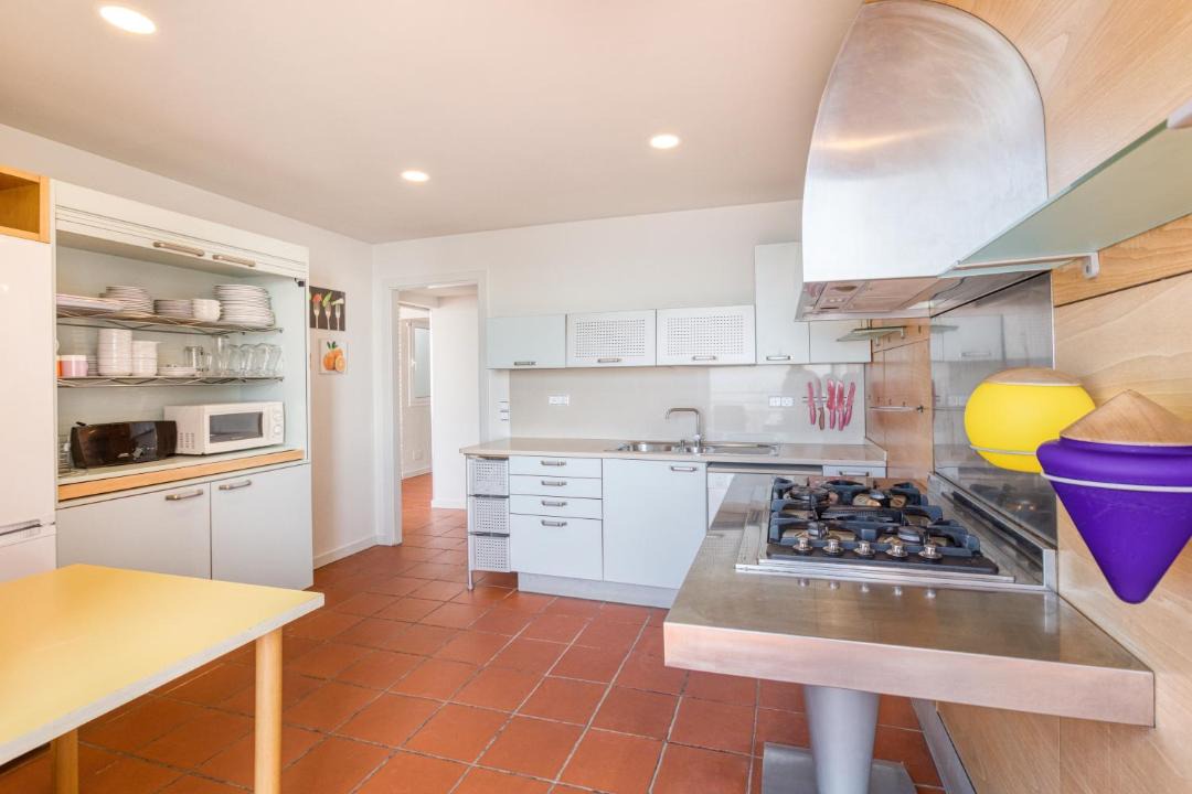 Photo of Kitchen in Roses Town Center