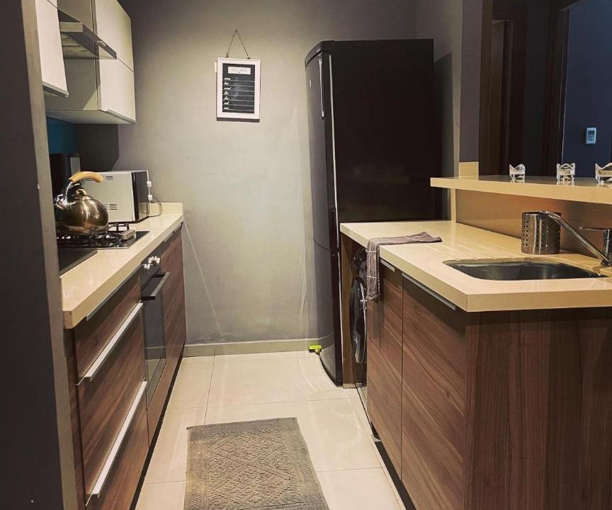 Photo of Kitchen in Casablanca