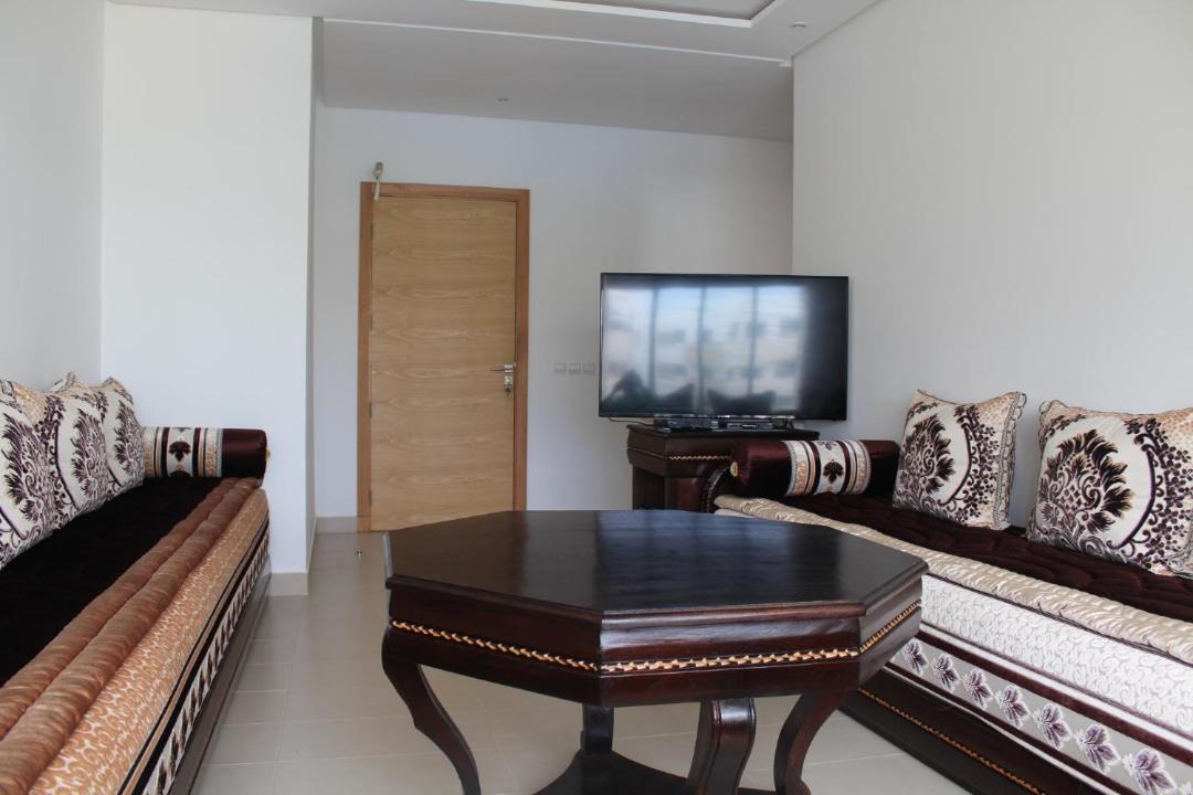 Photo of Livingroom in Pont Blondin