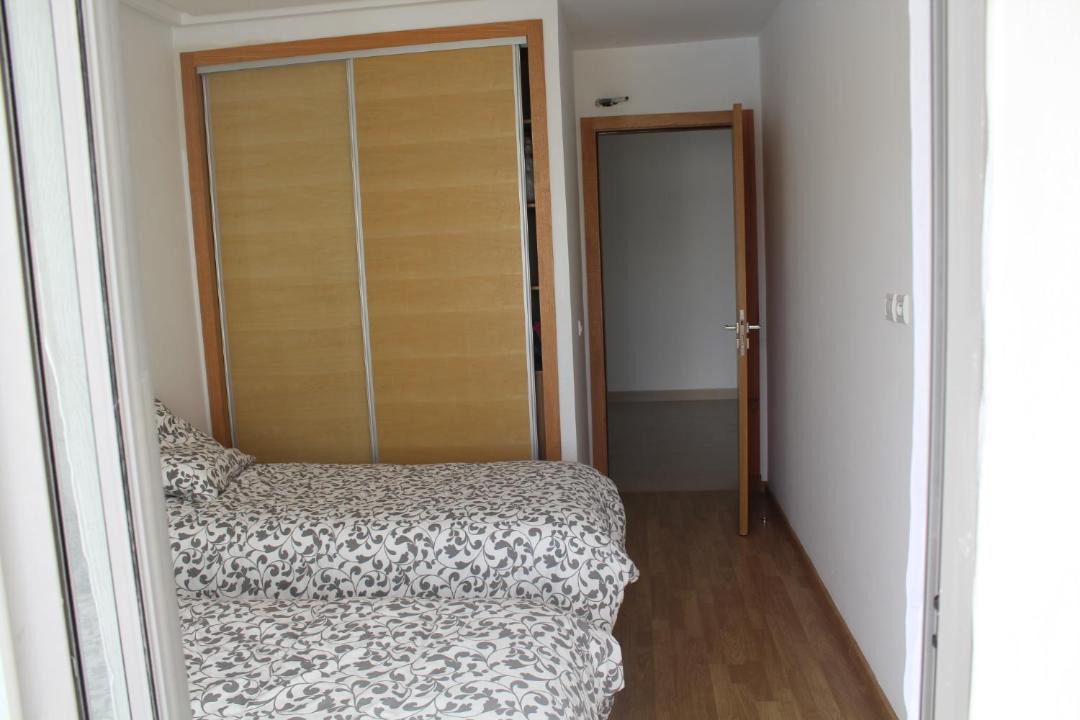 Photo of Bedroom in Pont Blondin