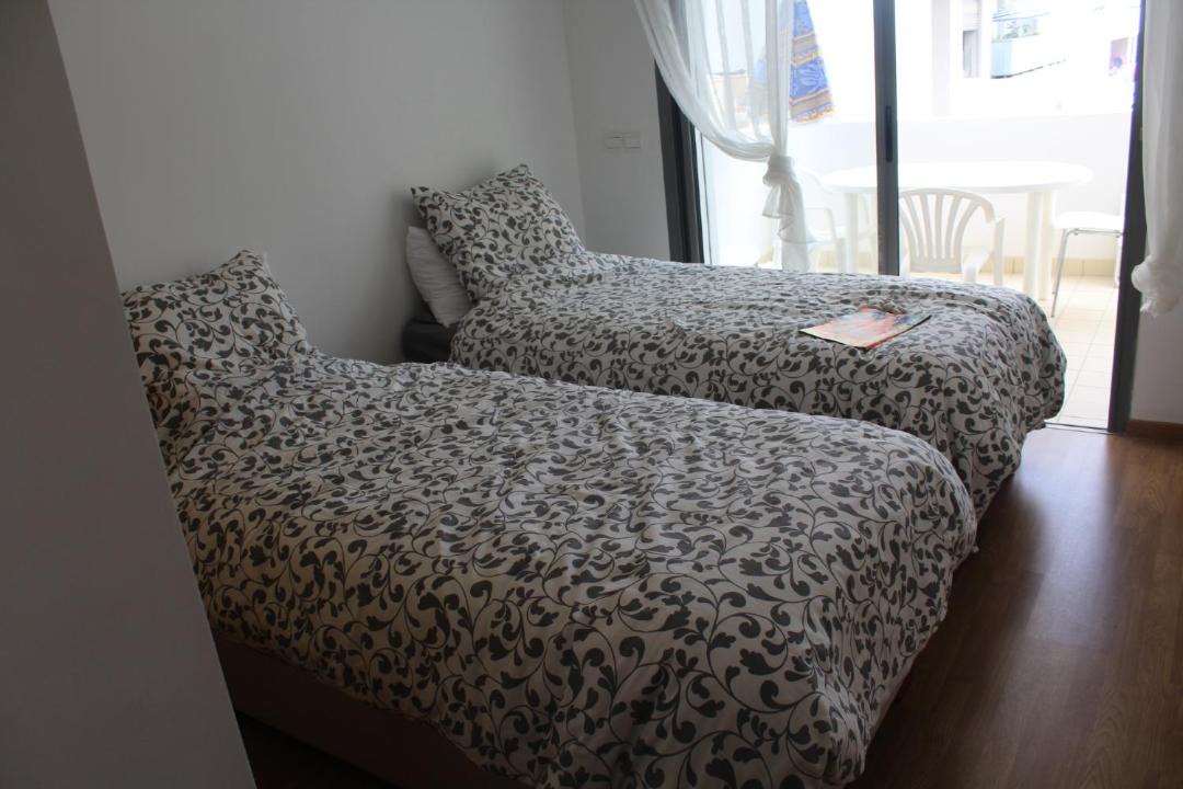 Photo of Bedroom in Pont Blondin