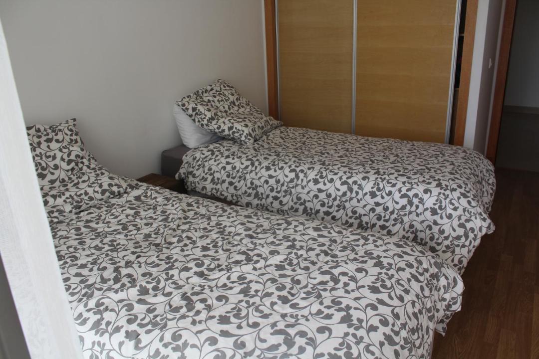 Photo of Bedroom in Pont Blondin