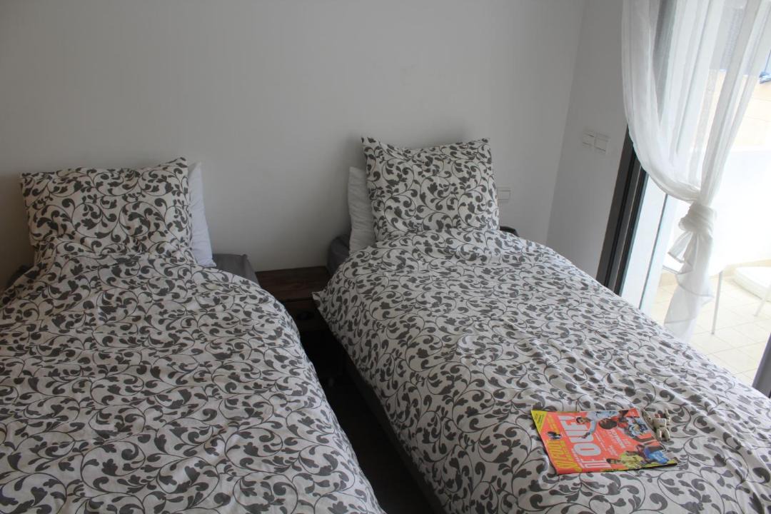 Photo of Bedroom in Pont Blondin