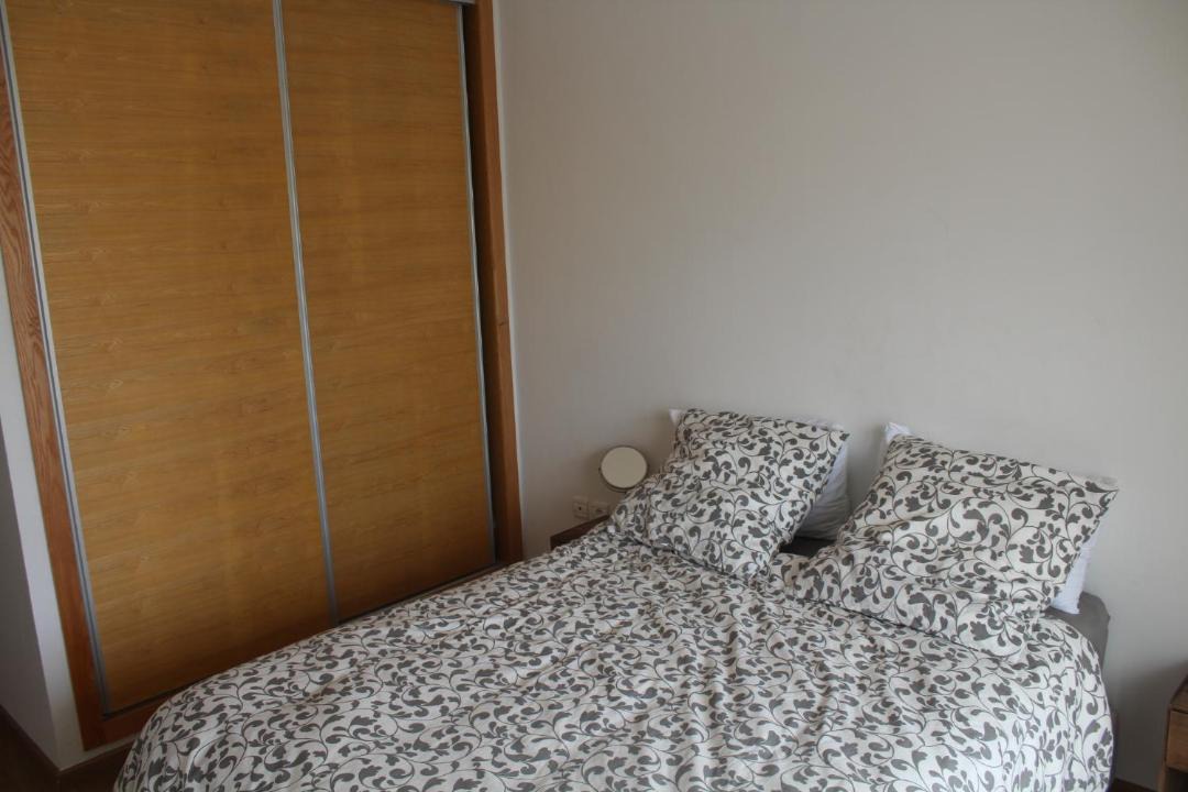 Photo of Bedroom in Pont Blondin