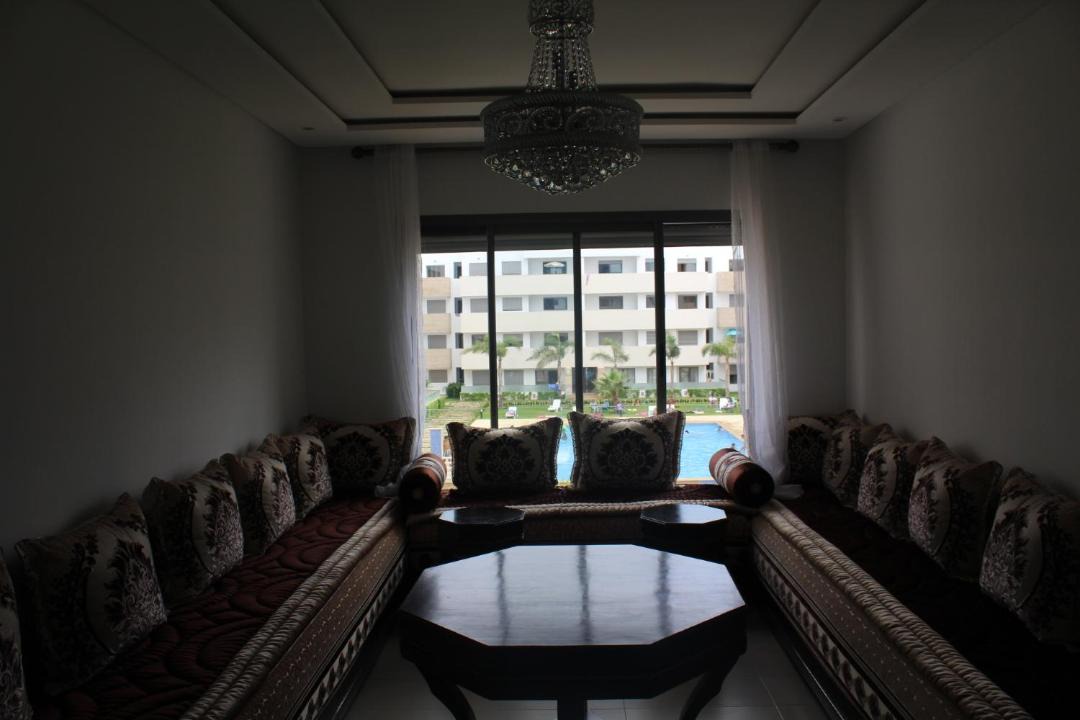 Photo of Livingroom in Pont Blondin