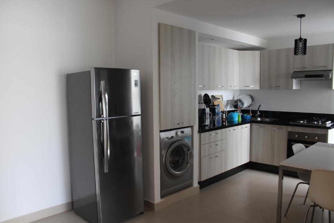 Photo of Kitchen in Pont Blondin