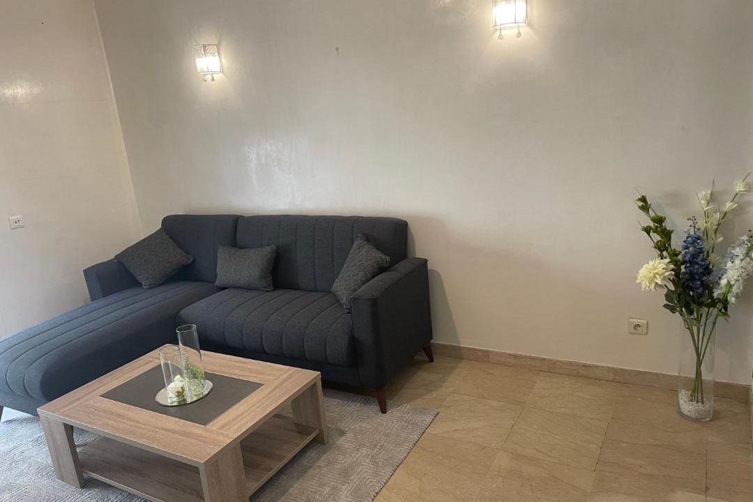 Photo of Livingroom in Casablanca City Center