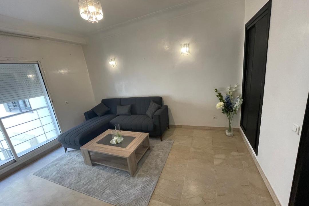 Photo of Livingroom in Casablanca City Center