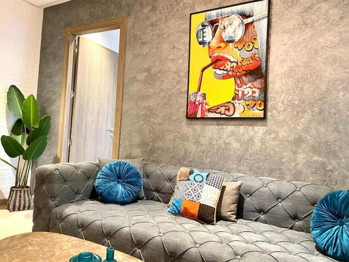 Photo of Livingroom in Anfa