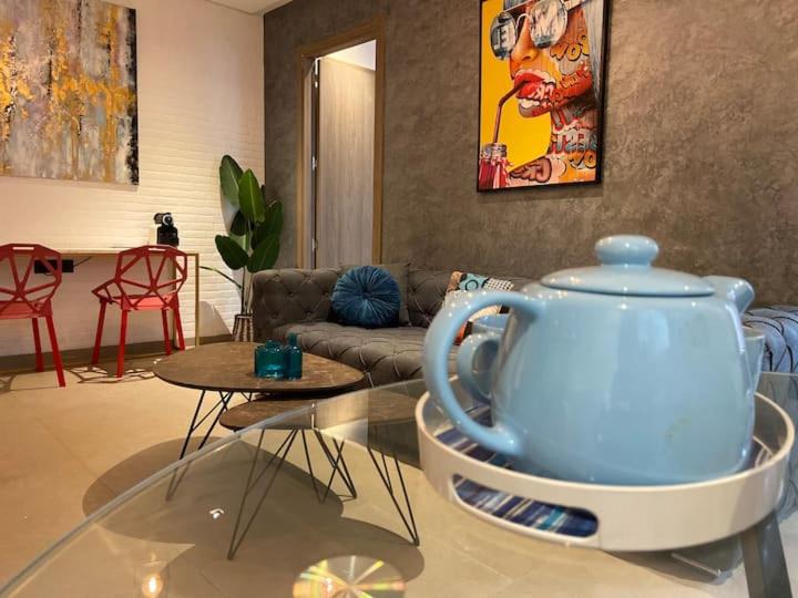 Photo of Livingroom in Anfa