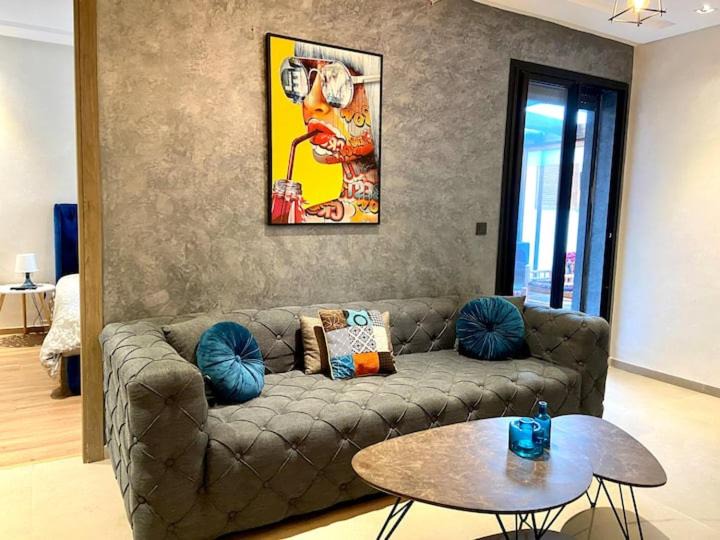 Photo of Livingroom in Anfa