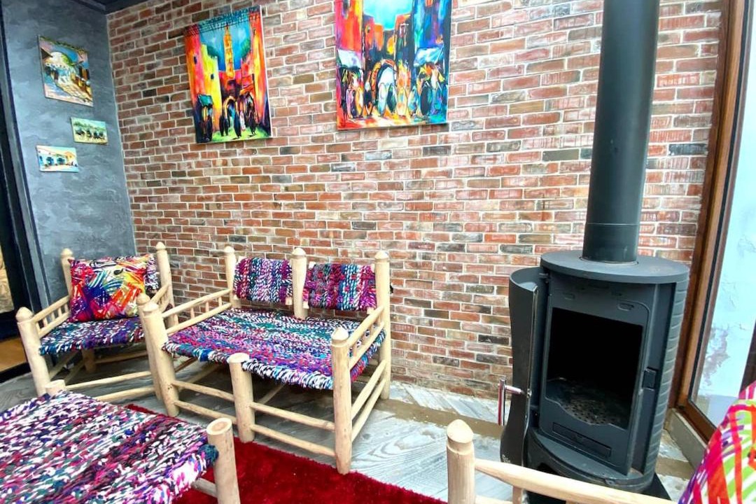 Photo of Livingroom in Anfa