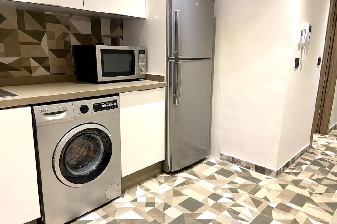 Photo of Kitchen in Anfa