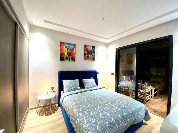Photo of Bedroom in Anfa
