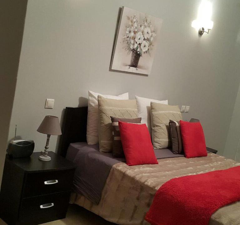 Photo of Livingroom in Casablanca