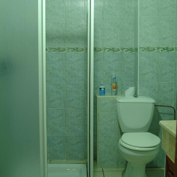 Photo of Bathroom in Pont Blondin