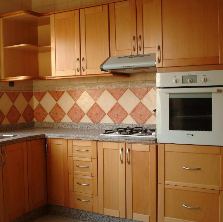 Photo of Kitchen in Pont Blondin