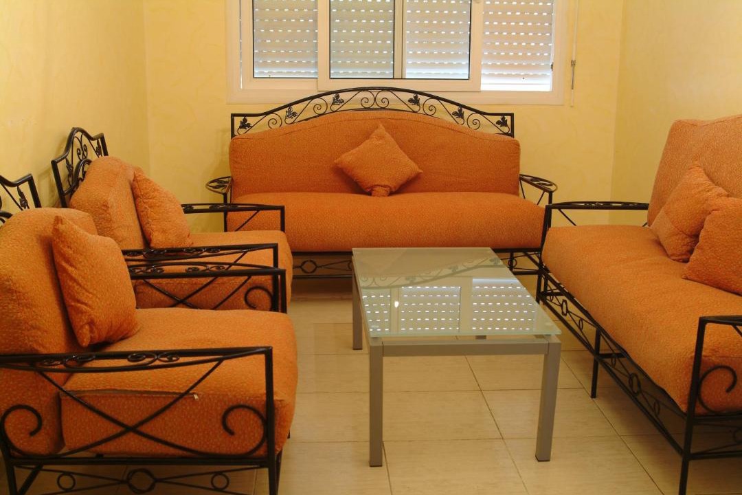 Photo of Livingroom in Pont Blondin