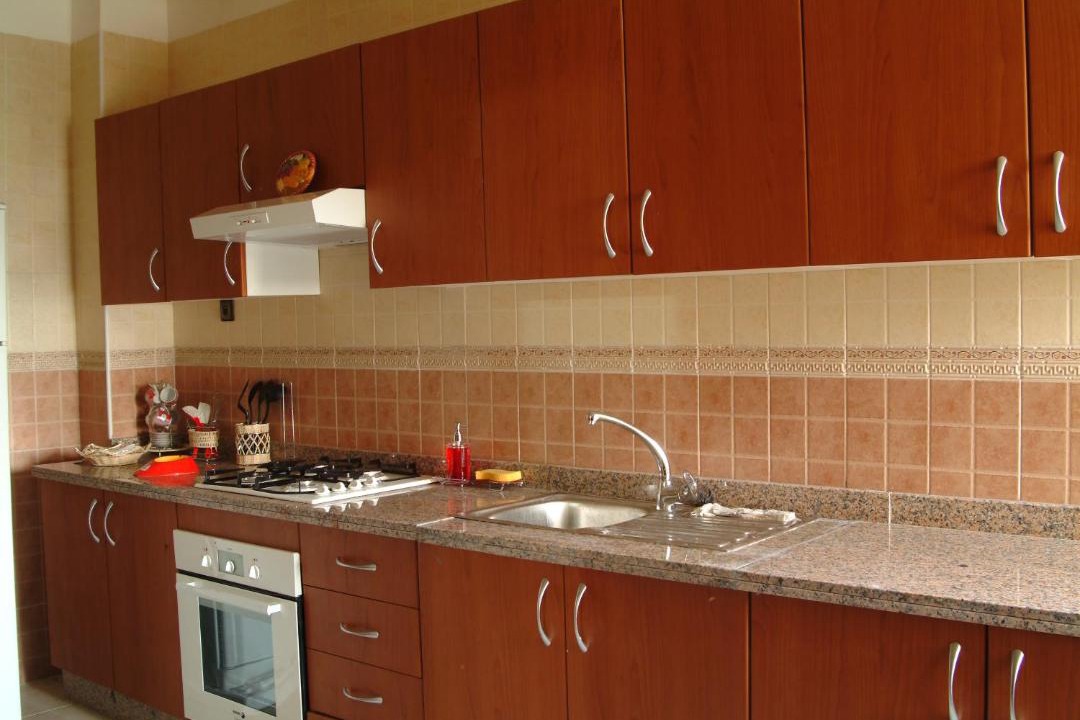 Photo of Kitchen in Pont Blondin