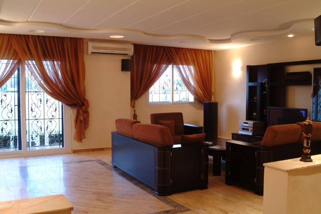 Photo of Livingroom in Pont Blondin