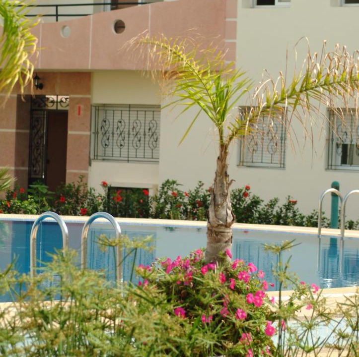 Photo of Outdoor in Pont Blondin