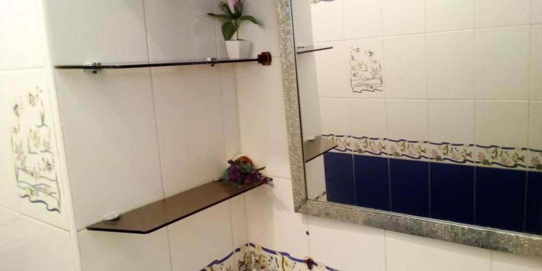Photo of Kitchen in Casablanca