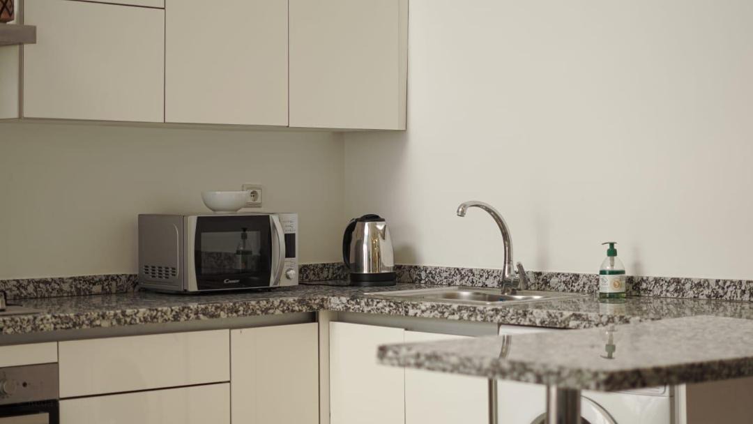 Photo of Kitchen in Gauthier