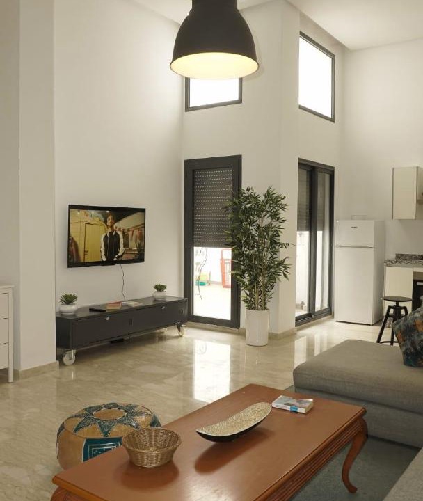 Photo of Livingroom in Gauthier