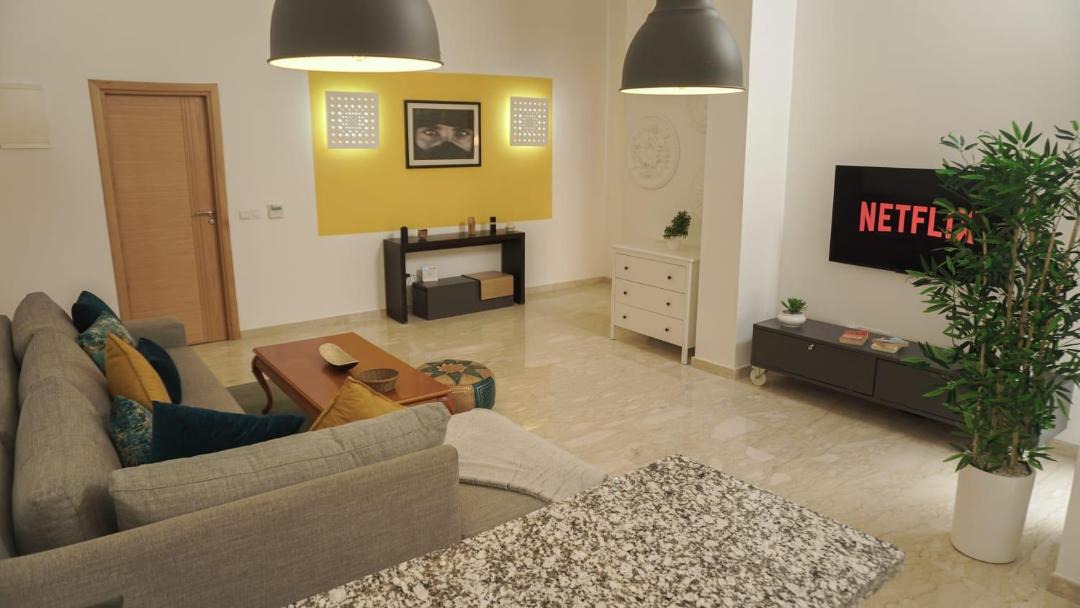 Photo of Livingroom in Gauthier