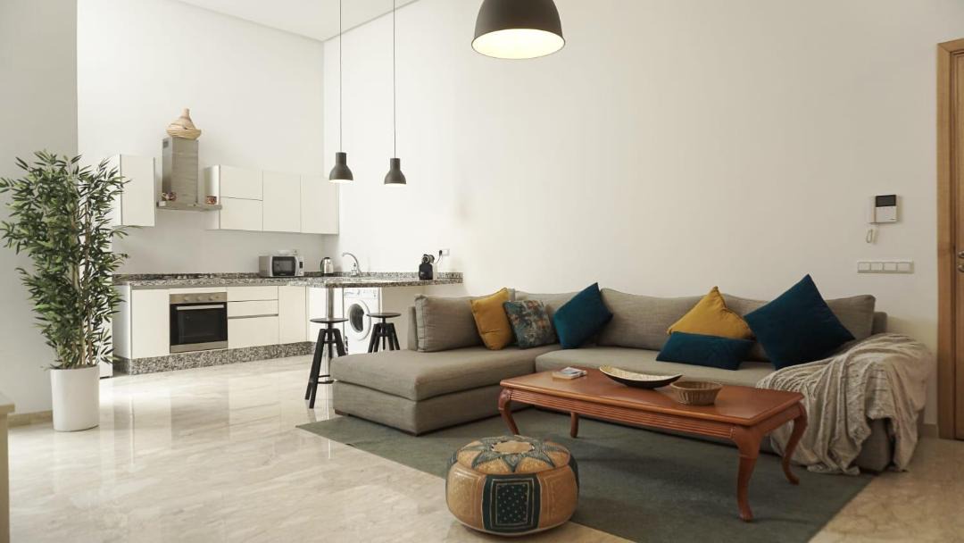 Photo of Livingroom in Gauthier