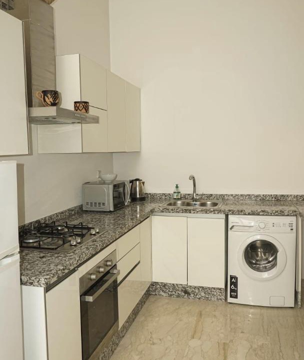 Photo of Kitchen in Gauthier