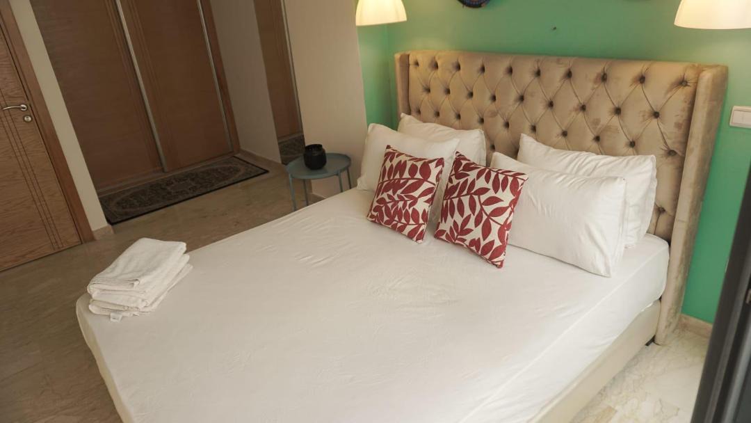 Photo of Bedroom in Gauthier