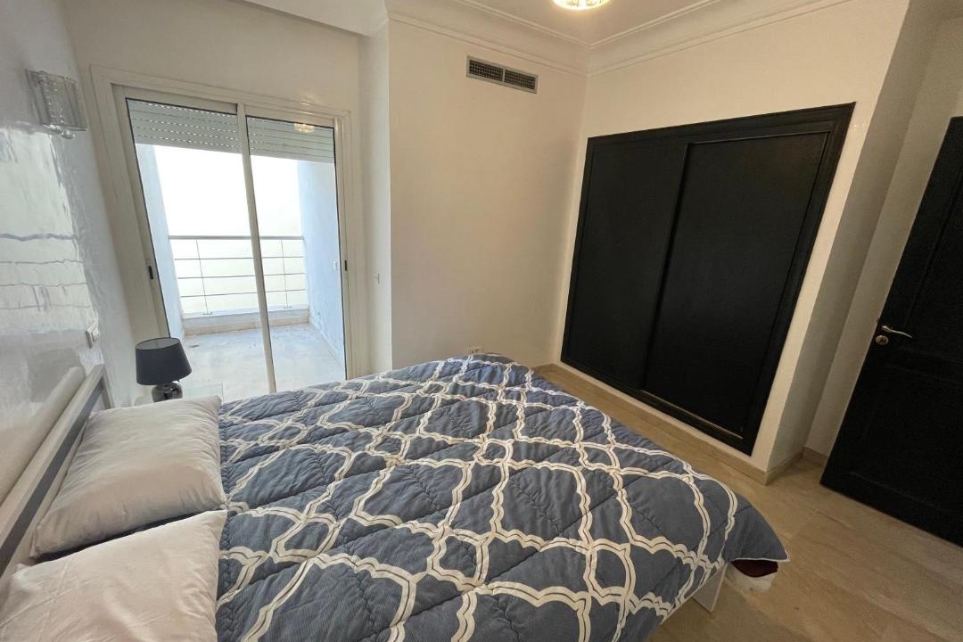 Photo of Bedroom in Casablanca City Center
