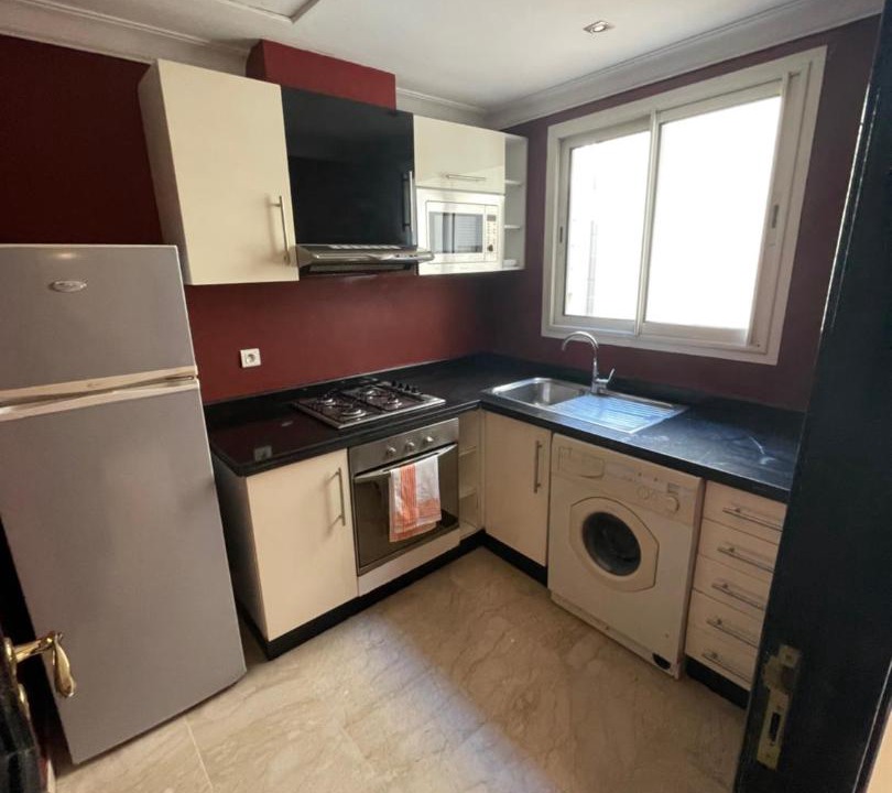 Photo of Kitchen in Casablanca City Center