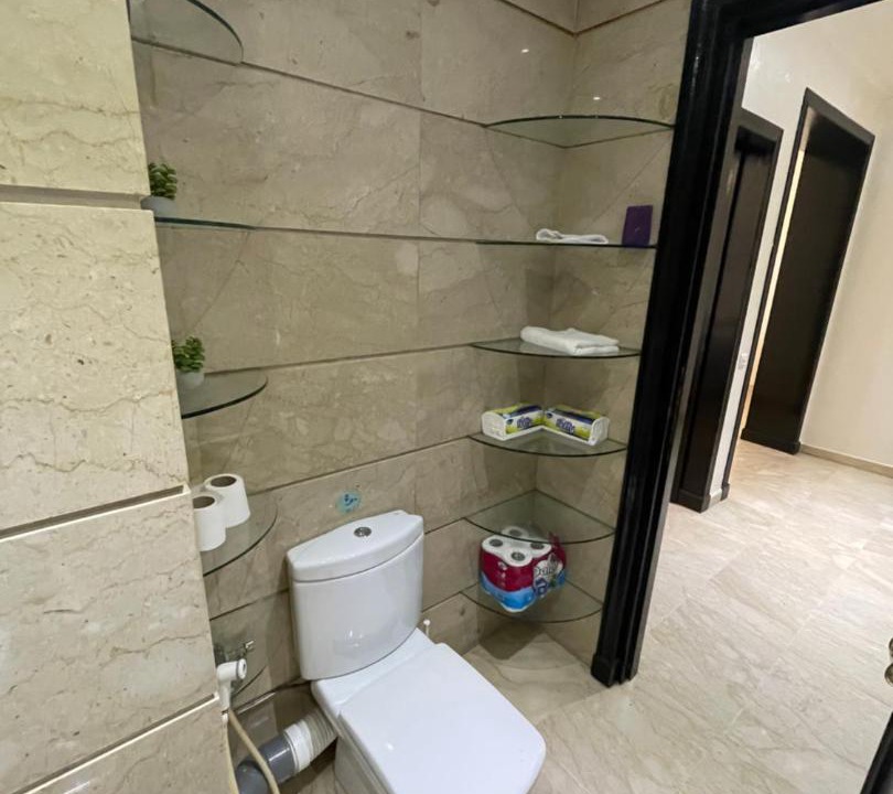Photo of Bathroom in Casablanca City Center