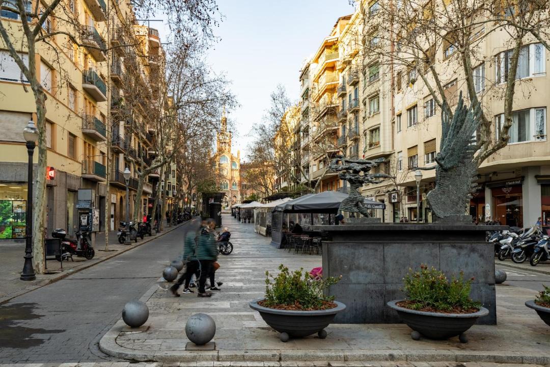 Photo of Others in La Sagrada Familia