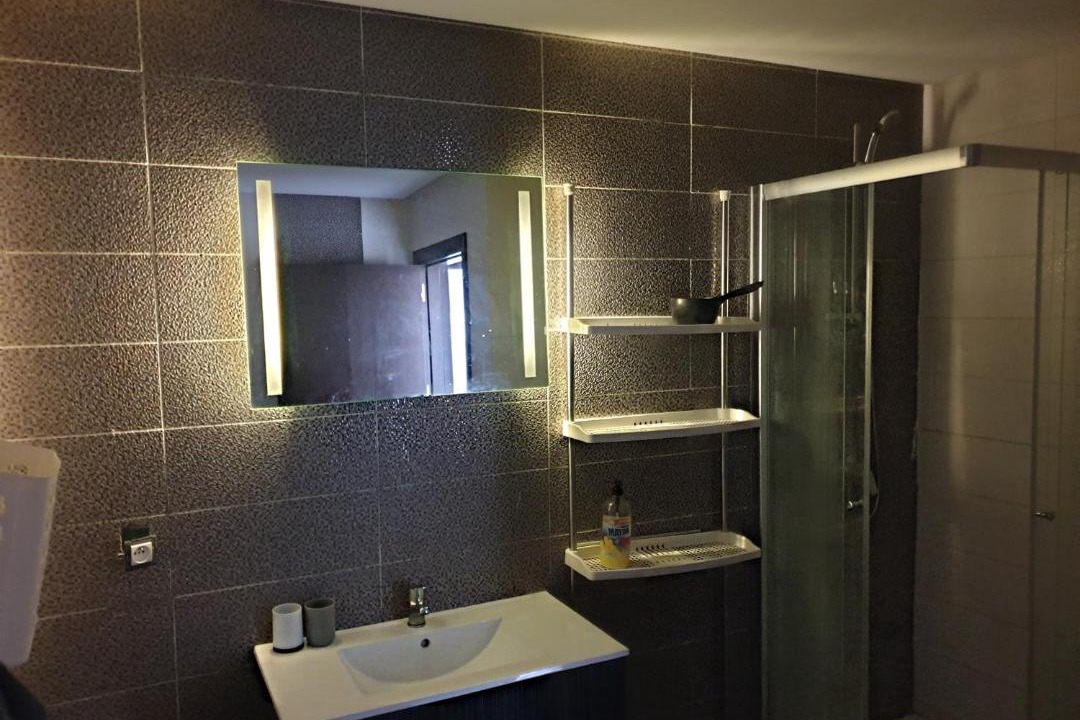 Photo of Bathroom in Mohammedia