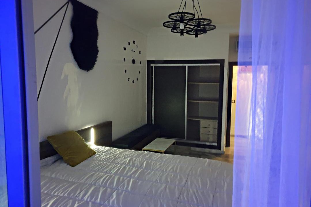Photo of Bedroom in Mohammedia