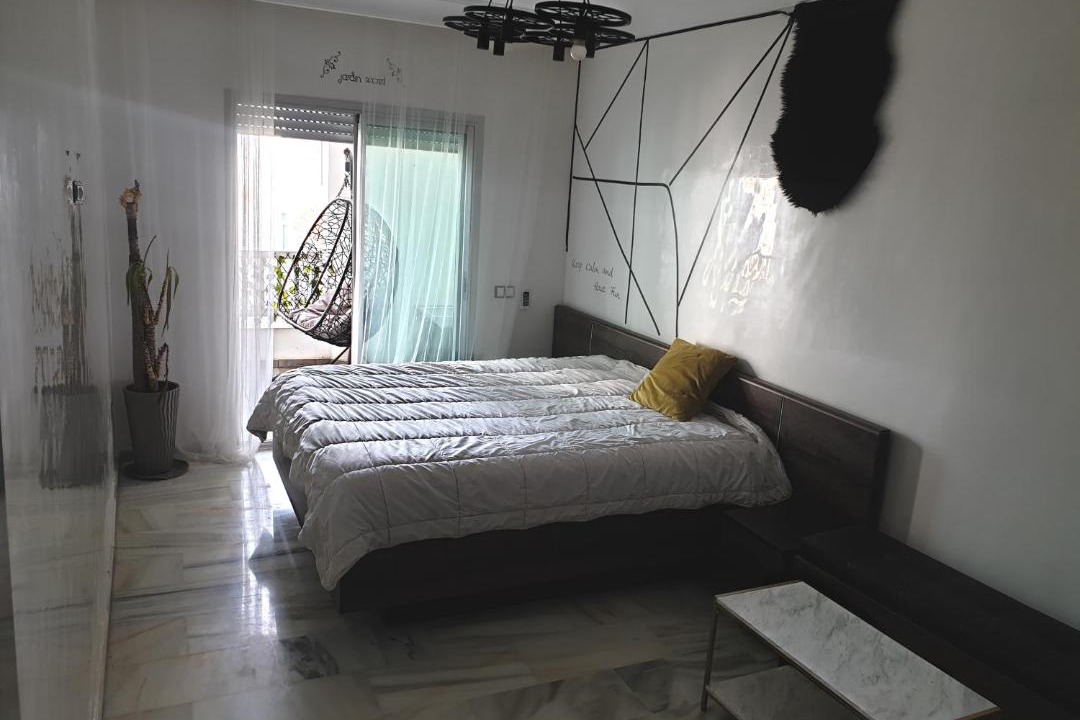 Photo of Bedroom in Mohammedia