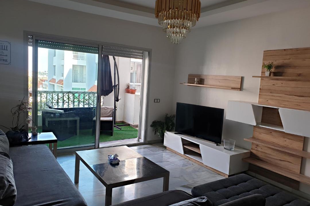 Photo of Livingroom in Mohammedia