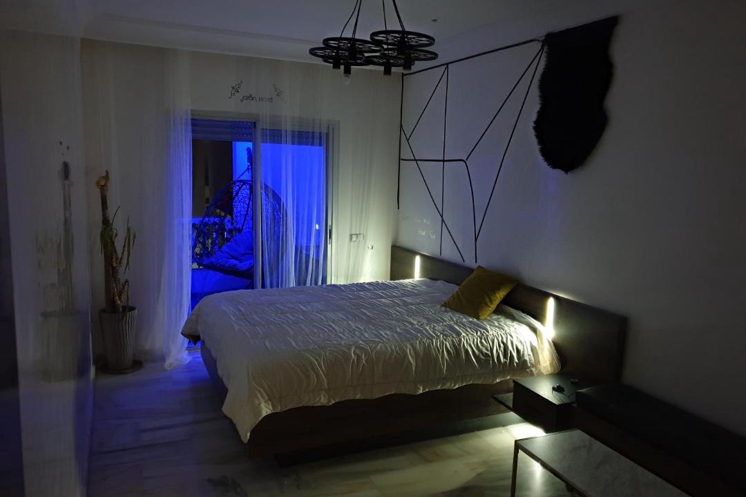 Photo of Bedroom in Mohammedia