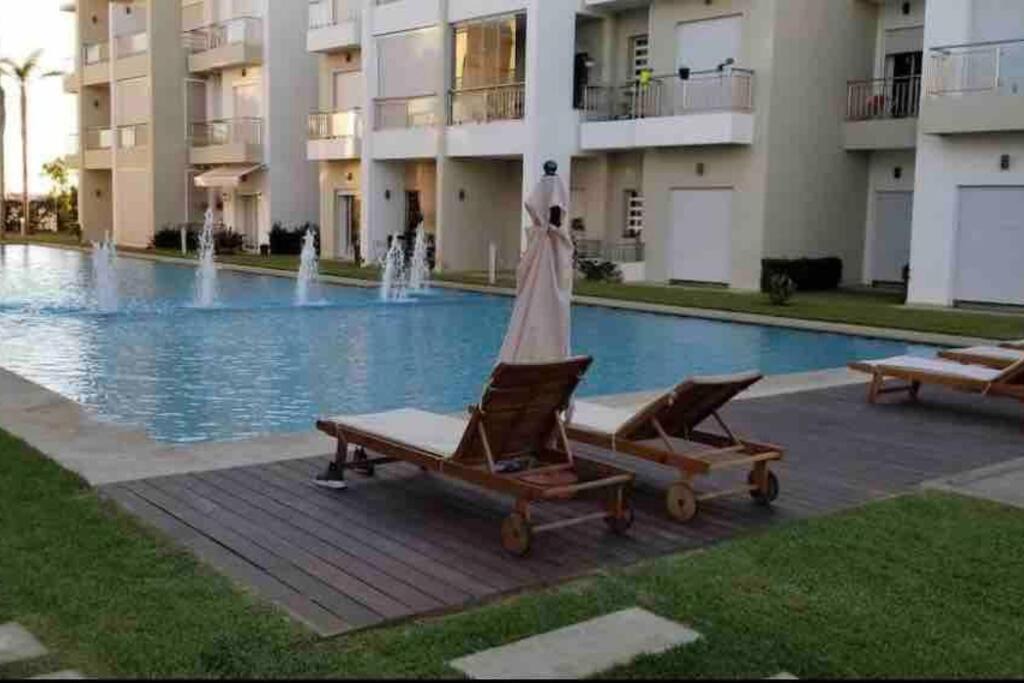 Photo of Outdoor in Sidi Rahal