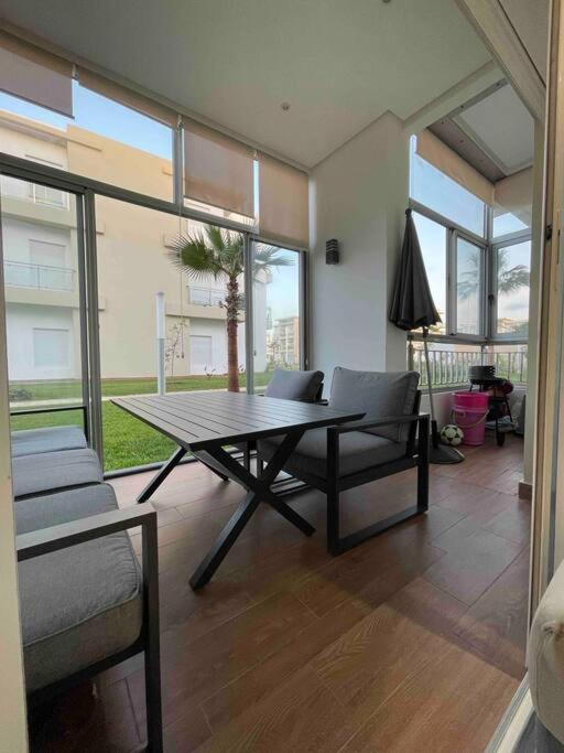 Photo of Livingroom in Sidi Rahal