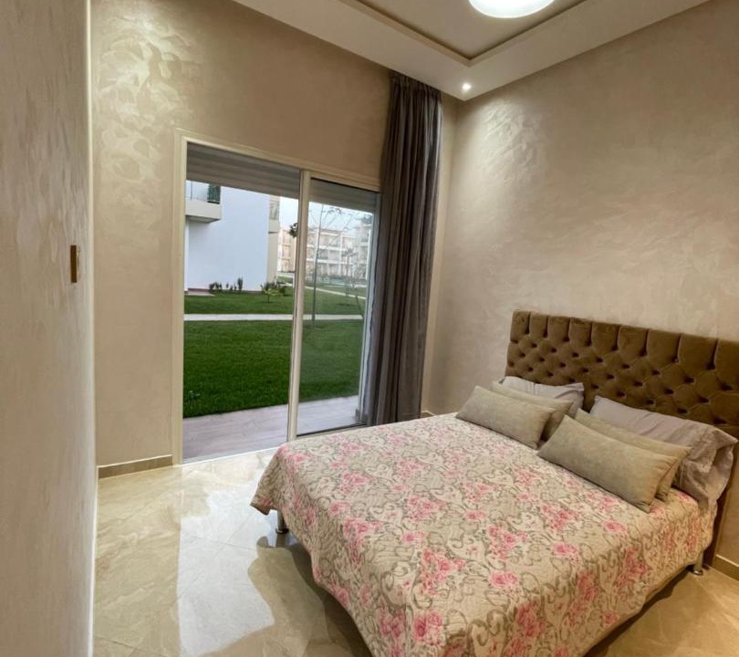 Photo of Bedroom in Sidi Rahal