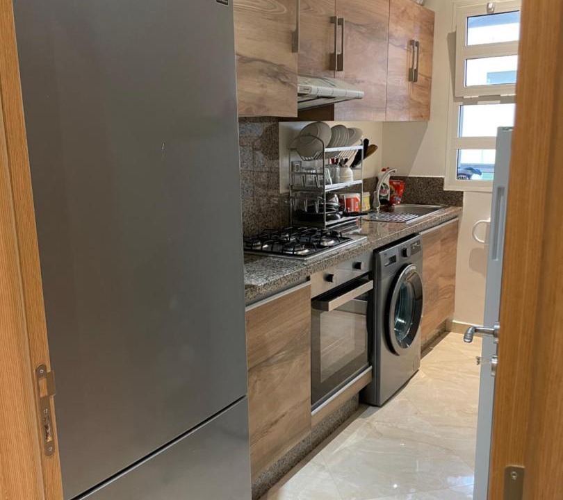 Photo of Kitchen in Sidi Rahal