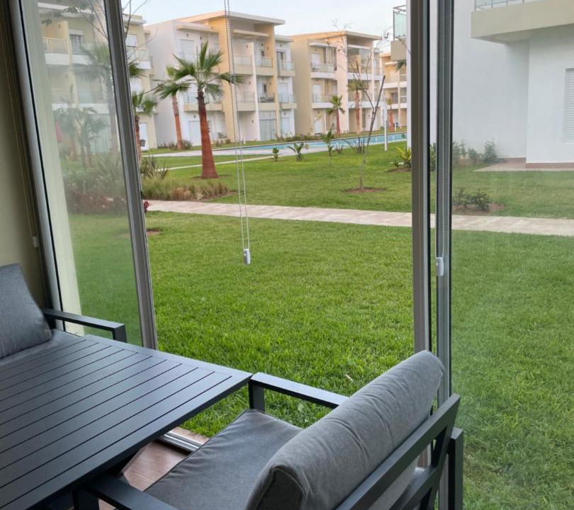 Photo of Patio Balcony in Sidi Rahal