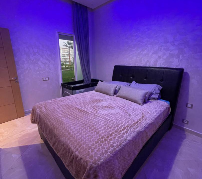 Photo of Bedroom in Sidi Rahal