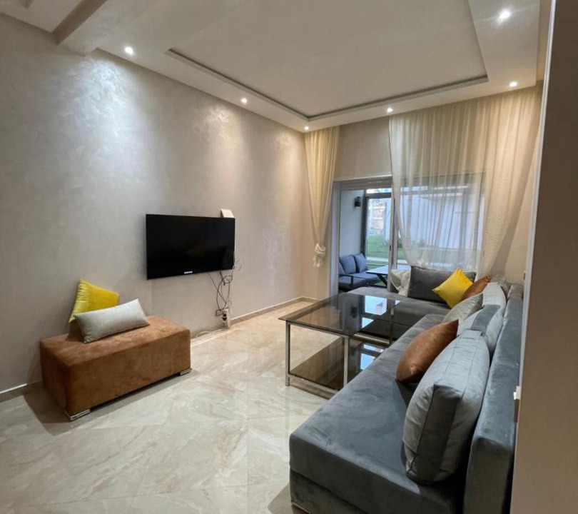 Photo of Livingroom in Sidi Rahal