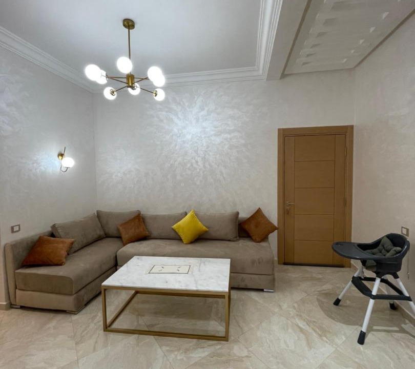 Photo of Livingroom in Sidi Rahal