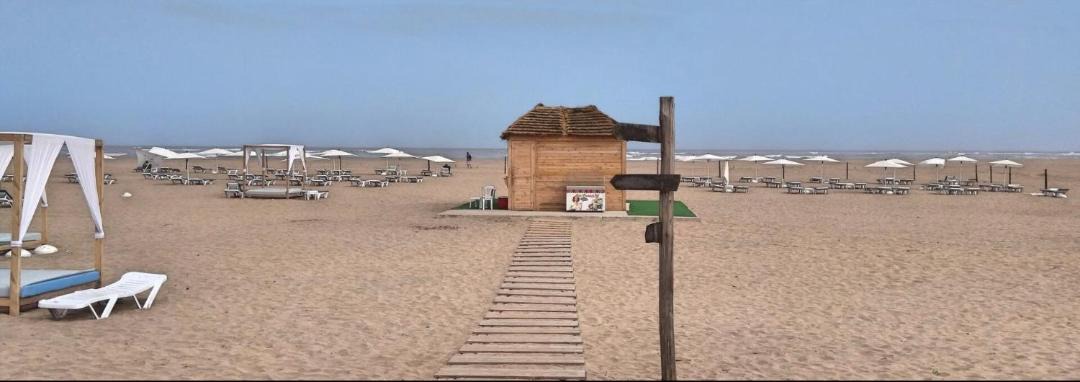 Photo of Buildings in Sidi Rahal